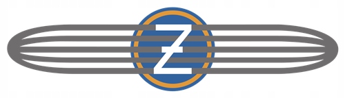 ZEPPELIN 8664M-3 NEW CAPTAIN'S LINE Wodoszczelność 50m = WR50