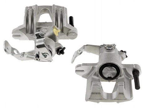 131-04-158 - OPEL ASTRA G ZAFIRA ЗАТИСК ШИНКА ПРАВИЙ ЗАДНІЙ ТИП BOSCH