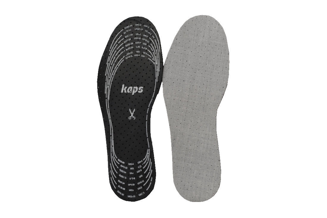 KAPS ODOUR STOP KIDS (19/34) Dla Chłopca Marka Inna marka