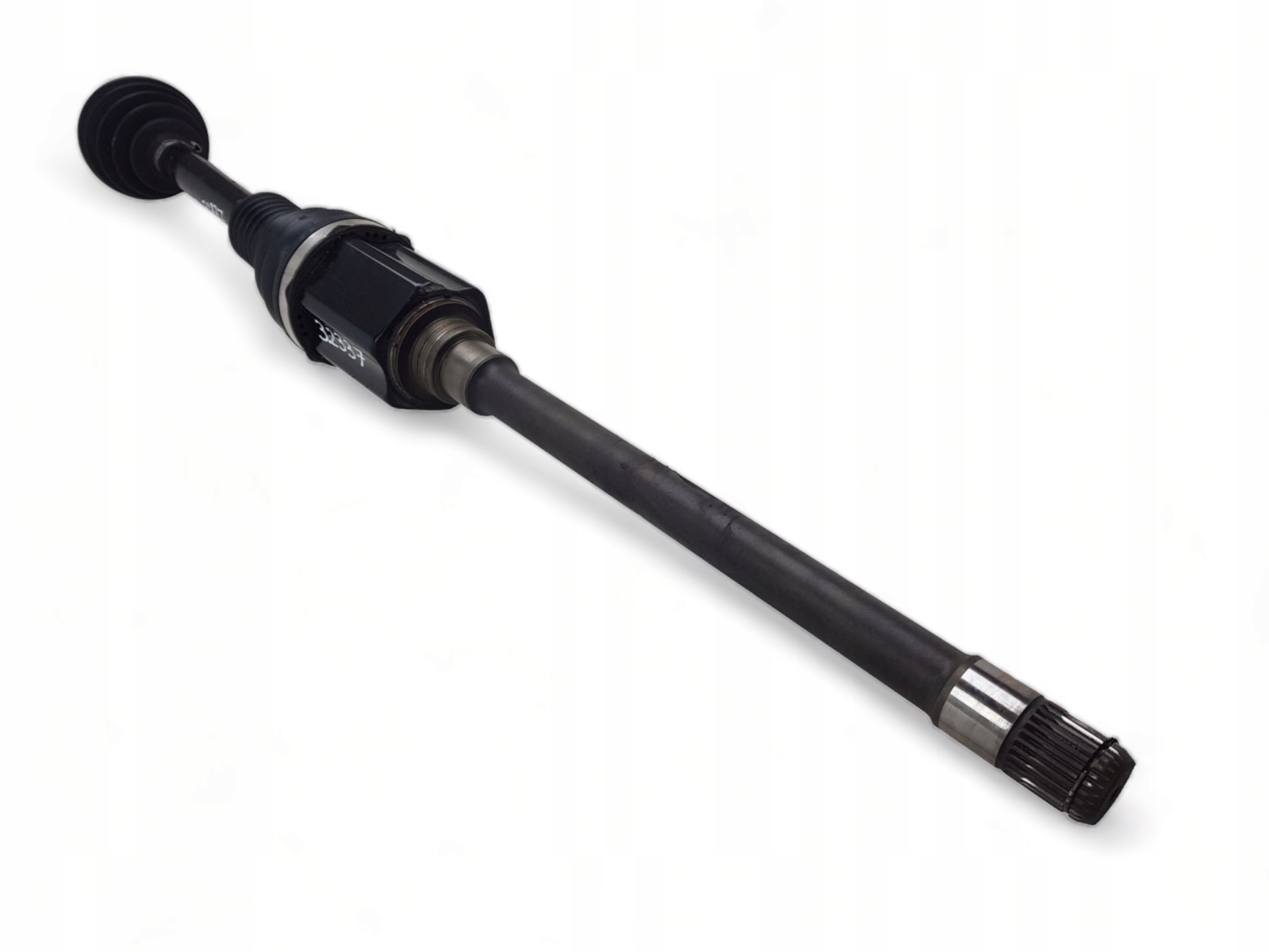 semi-axis right front BMW M5 G30 F90 4.4 V8 8062094