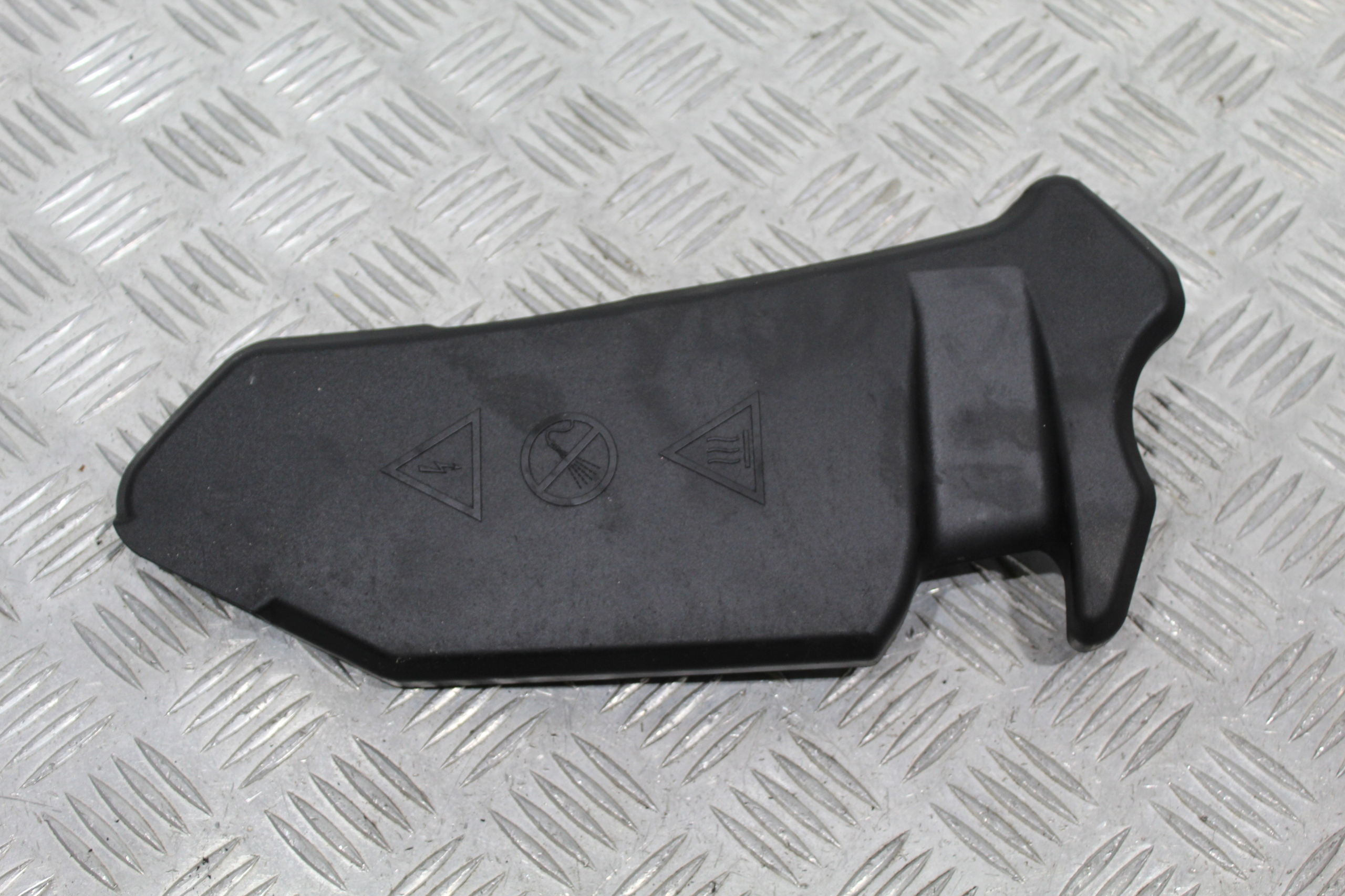 blende abdeckung abdeckung BMW 7 G11 8578818