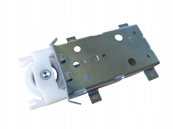 Wózek rolka drzwi przesuwne Indeco Komandor Marka inna