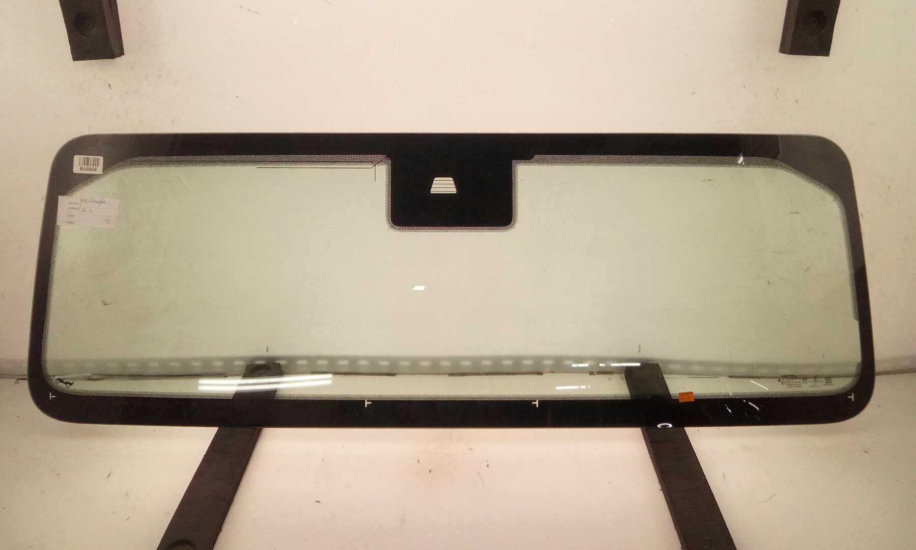 DW02414GTYMOP - Лобове скло JEEP WRANGLER JL 2017-Sensor антена