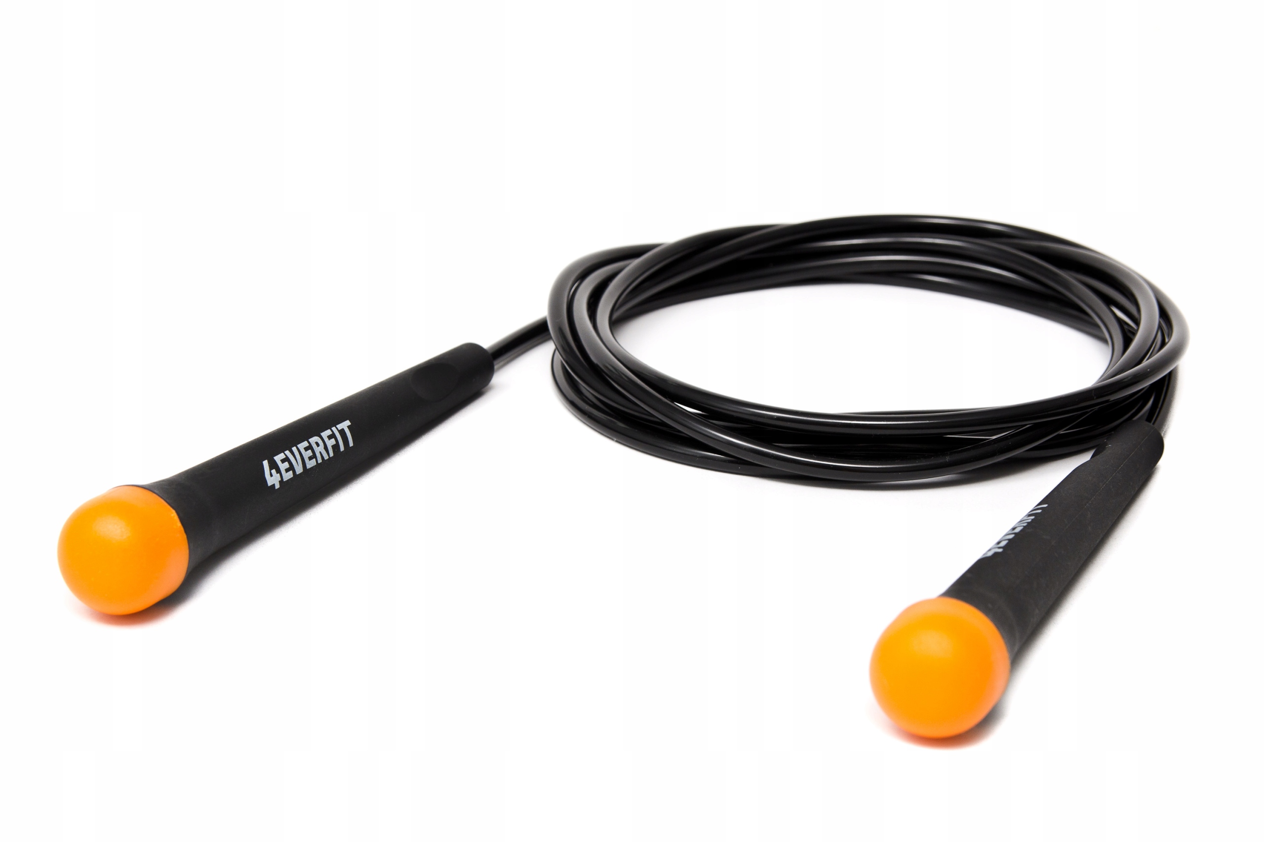 Skakanka treningowa, bokserska CROSSFIT FITNESS !! EAN (GTIN) 5904181470285