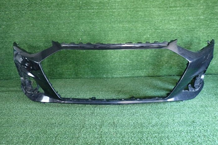 AUDI A4 B9 S-LINE LIFT 19- front bumper front