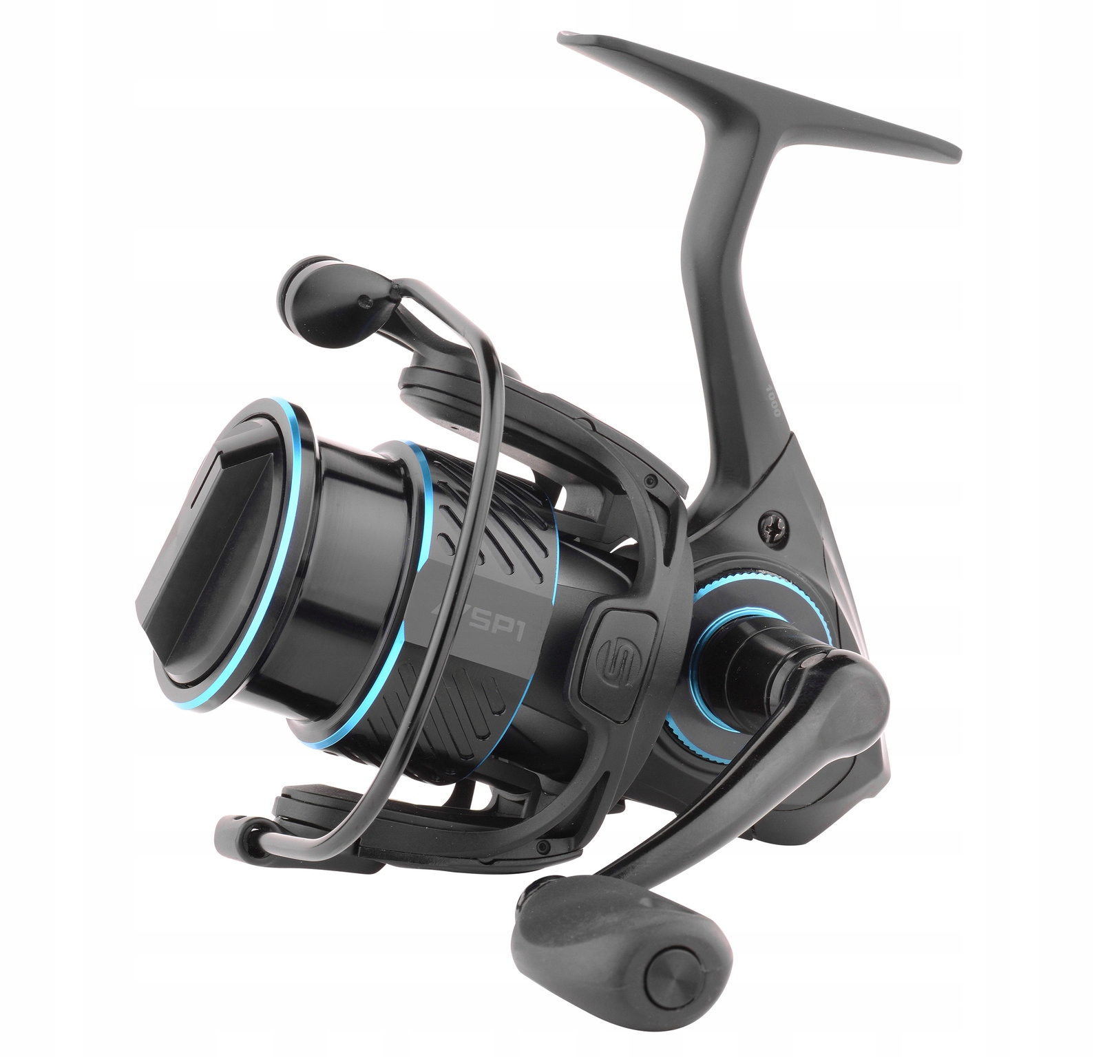 Spinningowy Kołowrotek Spro SP1 1000