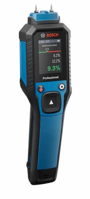 Vlhkoměr Bosch Gmp 2-15 Professional (0601078100) Gmp 2-15