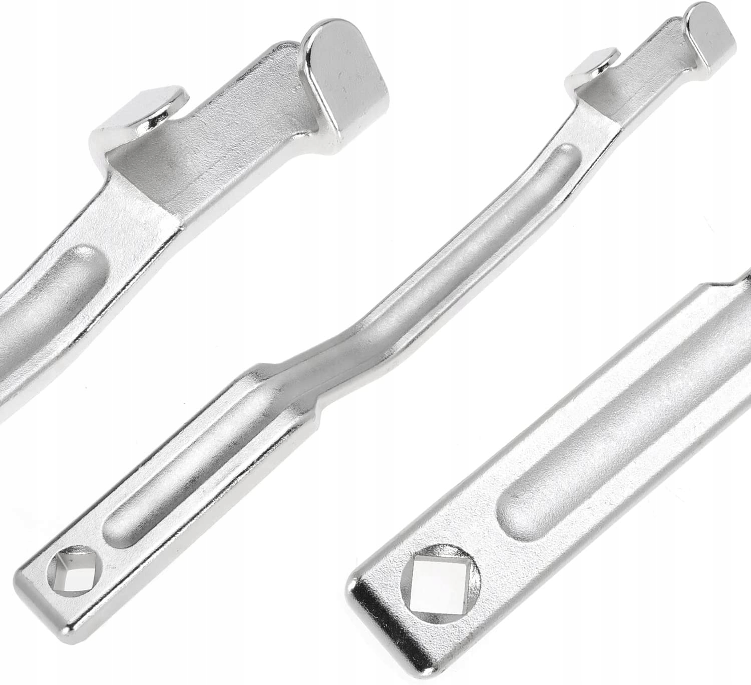 PRZEDŁUŻKA DO KLUCZY PŁASKICH PŁASKO-OCZKOWYCH Marka Resser