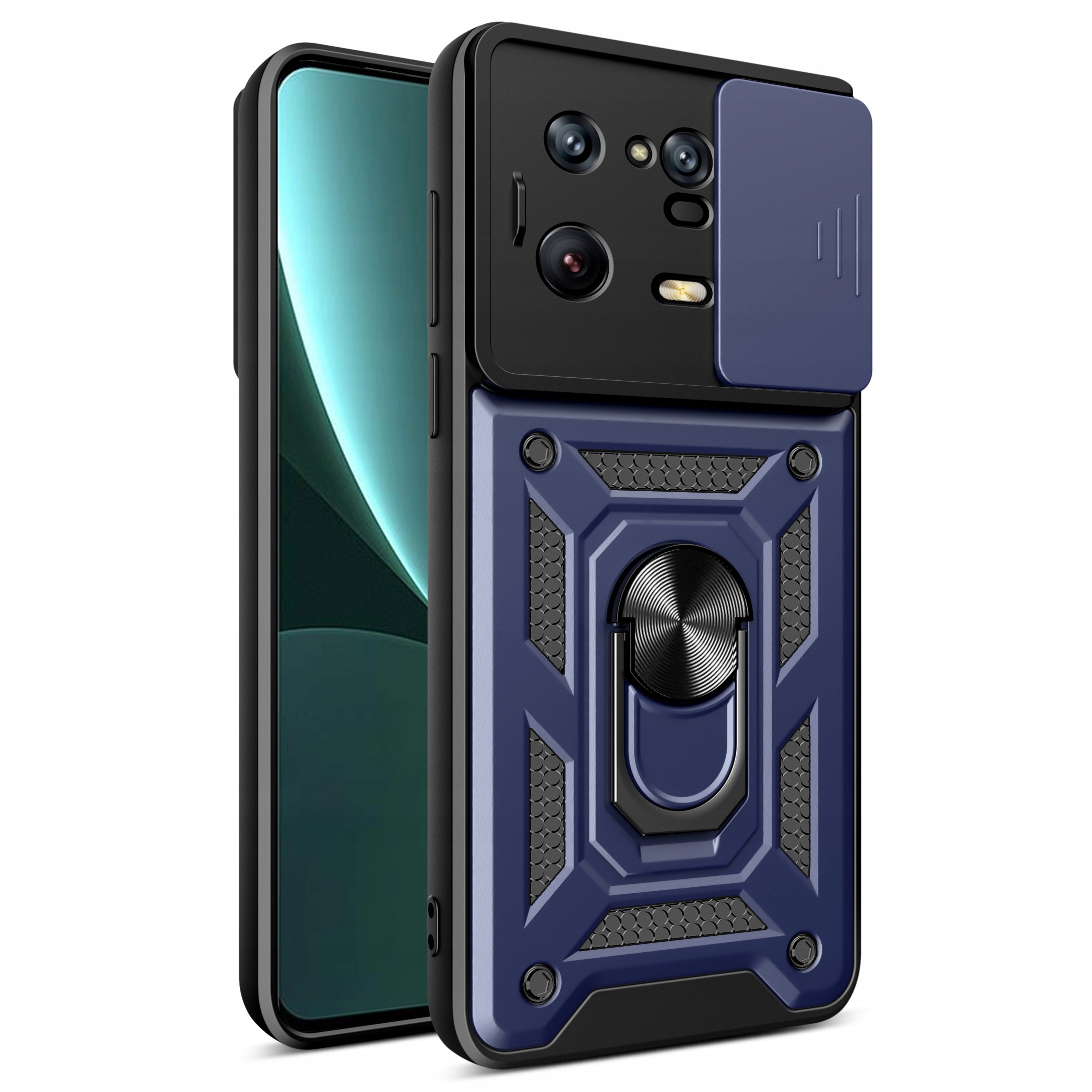 

Etui Pancerne Cover Obudowa do Xiaomi 13 Pro 5G