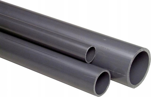 PVC Rura 25mm (0,5m)