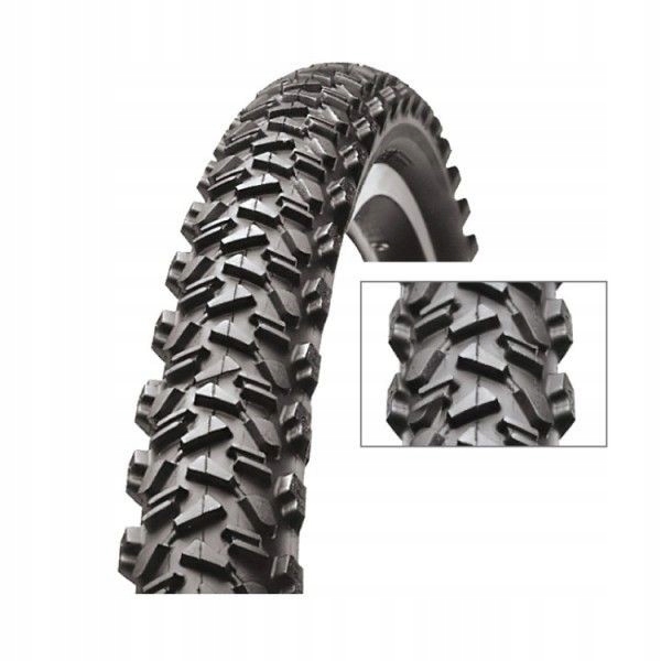

Opona Rowerowa Cst C-1435 26" x 1.95
