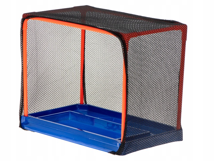 TARCZA ELEKTRONICZNA DO NERF WYRZUTNI STRZELNICA Rodzaj pistolety