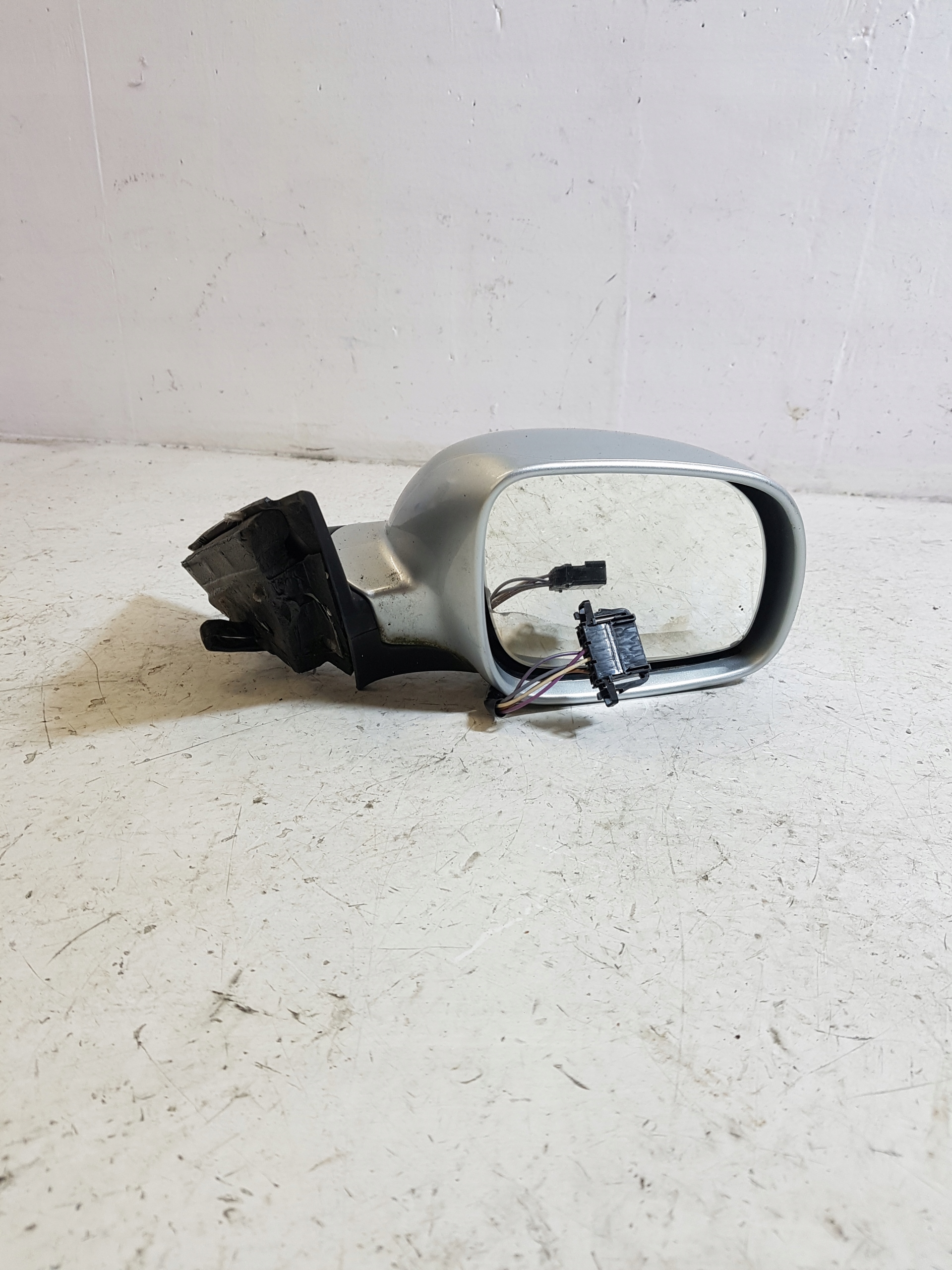mirror right electrics VOLKSWAGEN PASSAT B5 5 PIN