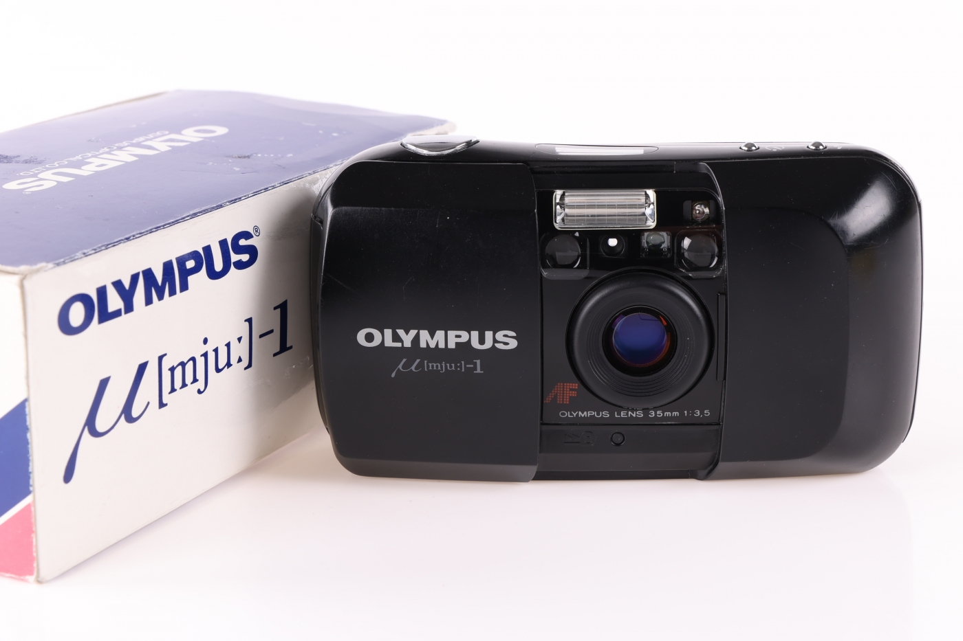 Olympus Mju - Niska cena na Allegro Olympus Mju - Niska cena na Allegro