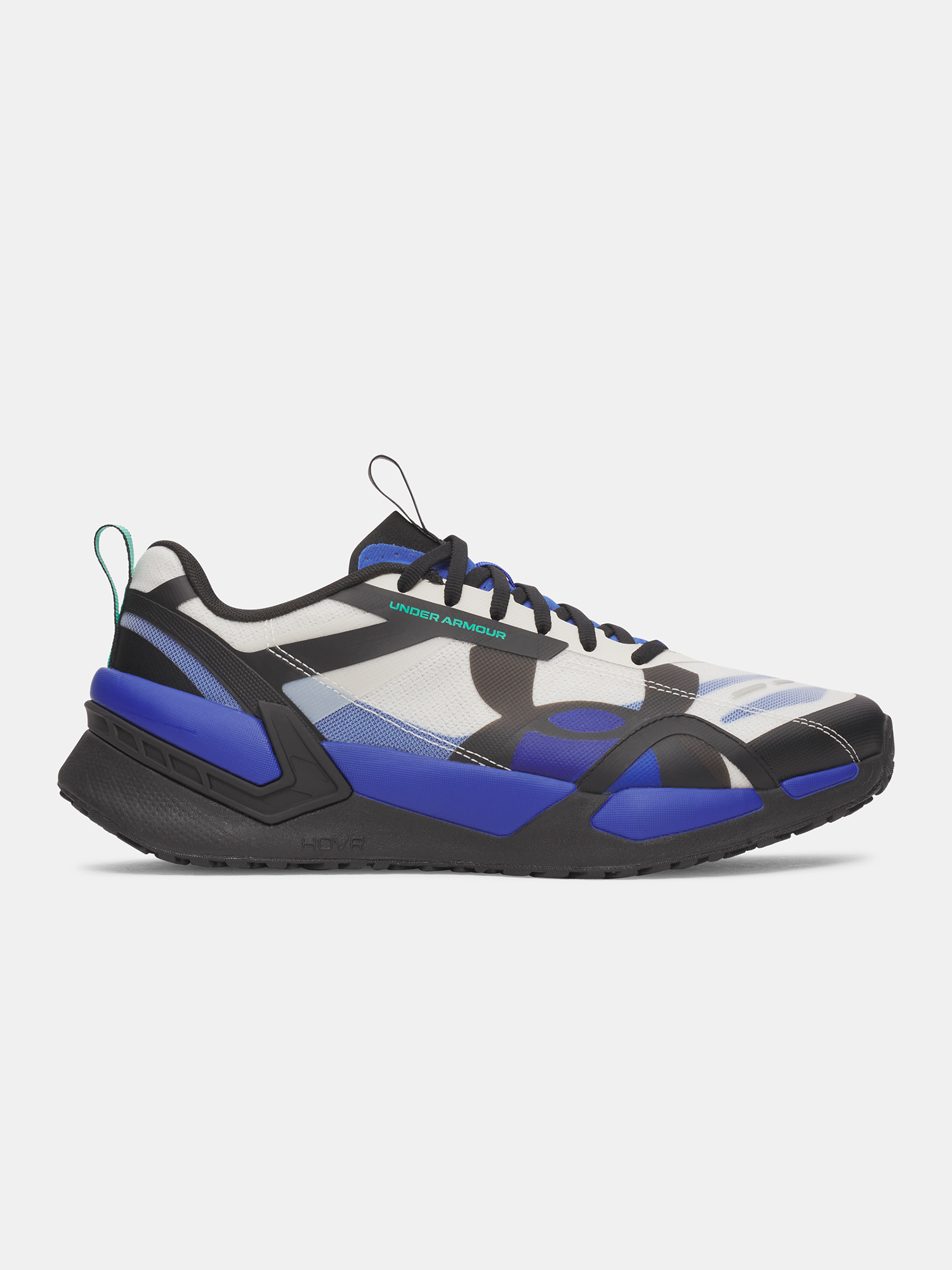 Under Armour Pánské boty Under Armour Ua Reign Xt