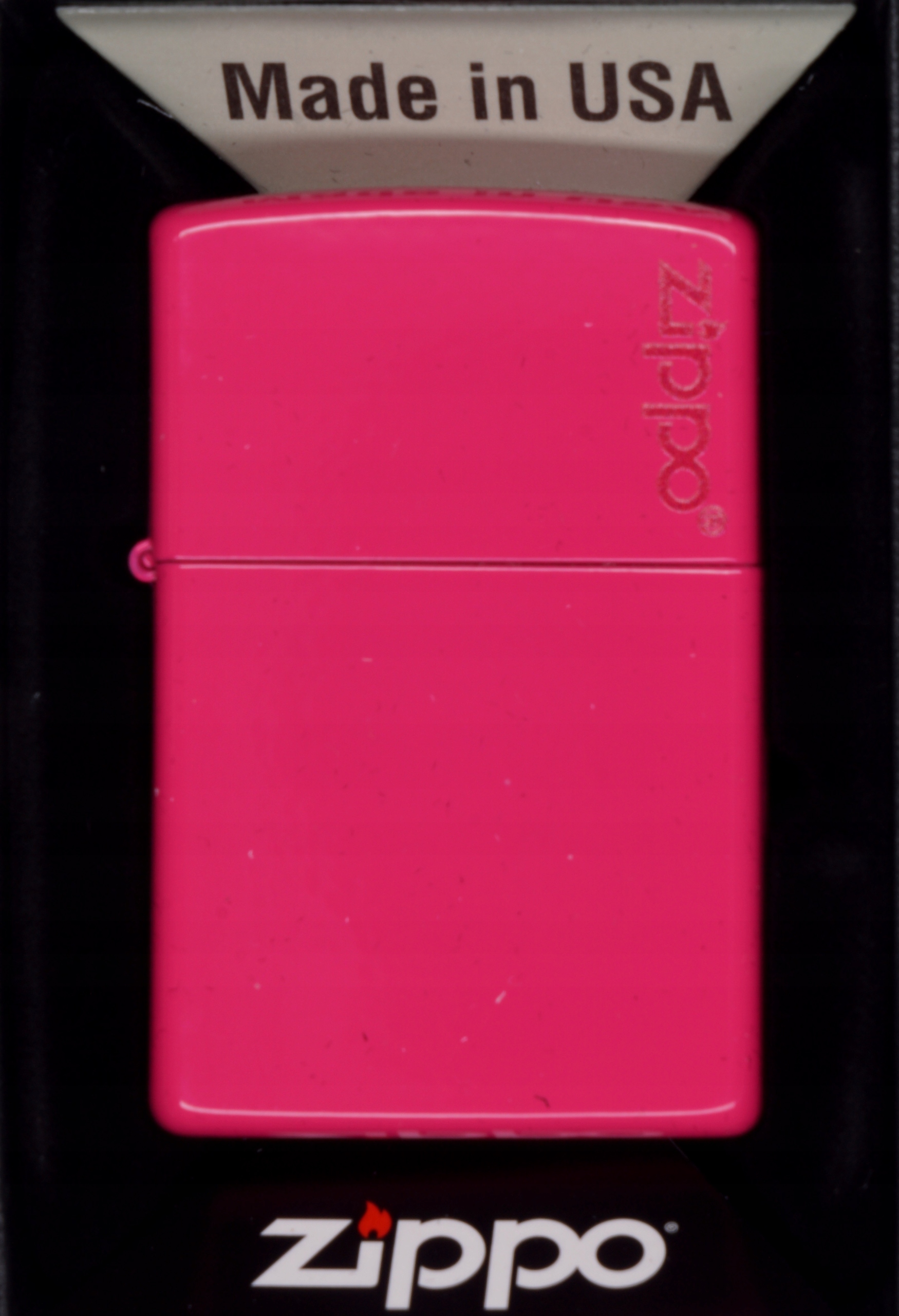 Zapalovač Zippo Frequency Logo 60006256 Větruodolný benzínový