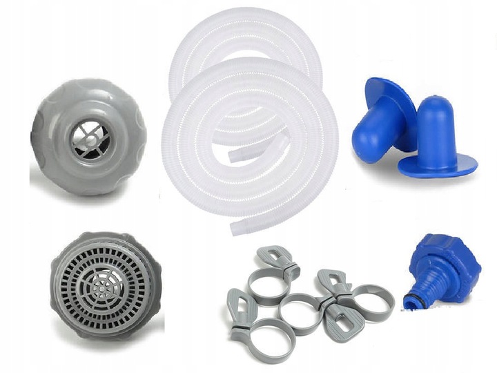 РАМНЫЙ БАССЕЙН 16 в 1 366x100 BESTWAY RATAN 56709 Ширина 366 см