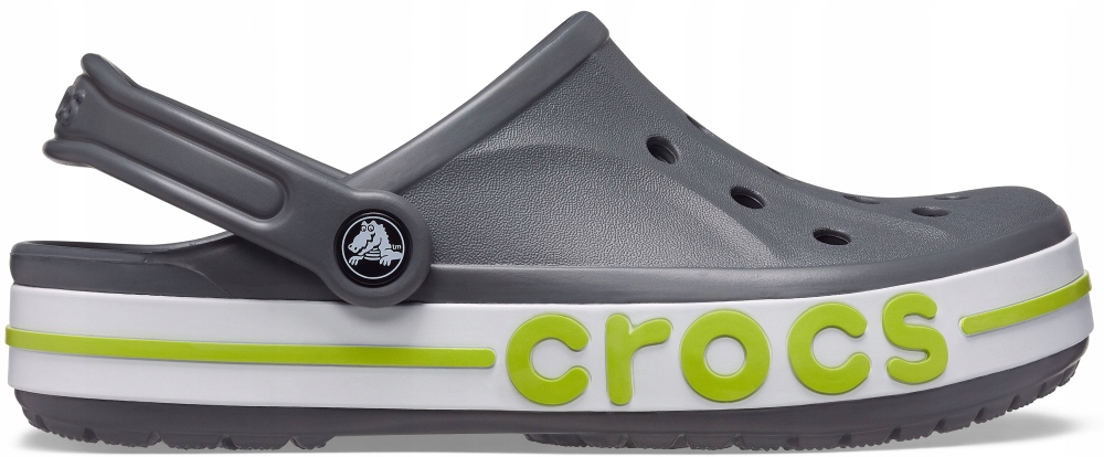 

Buty Chodaki Klapki 205089 Crocs Bayaband 37/38