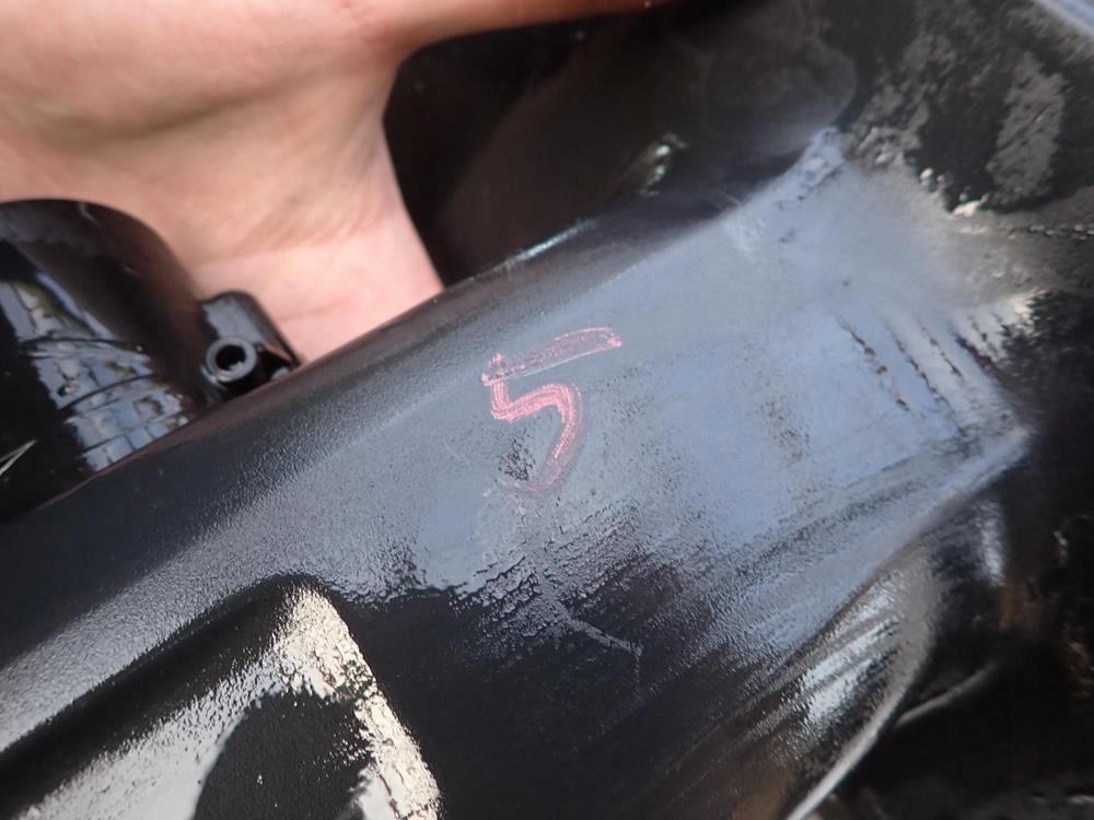 VW CRAFTER II 2 MAN TGE 16-> mirror front front right 5 PIN