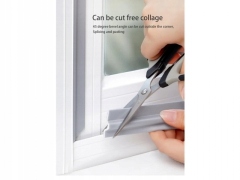 USZCZELKA TAŚMA DO DRZWI OKIEN SAMOPRZYLEPNA Kod producenta 200000