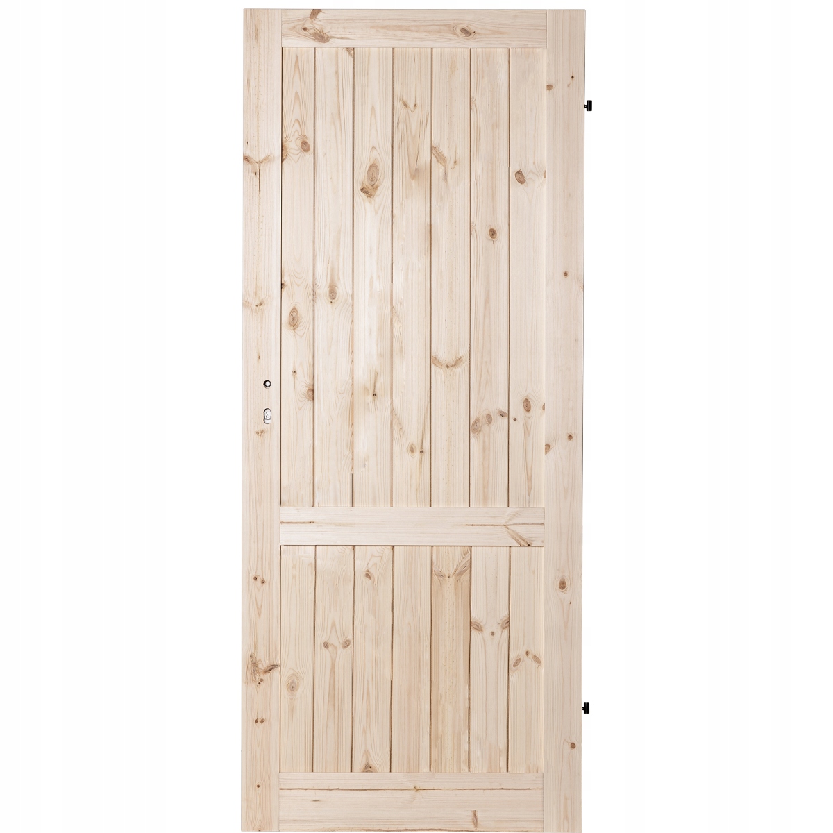 Skrzydło Duo Loft Classic Sęczne Pełne 80