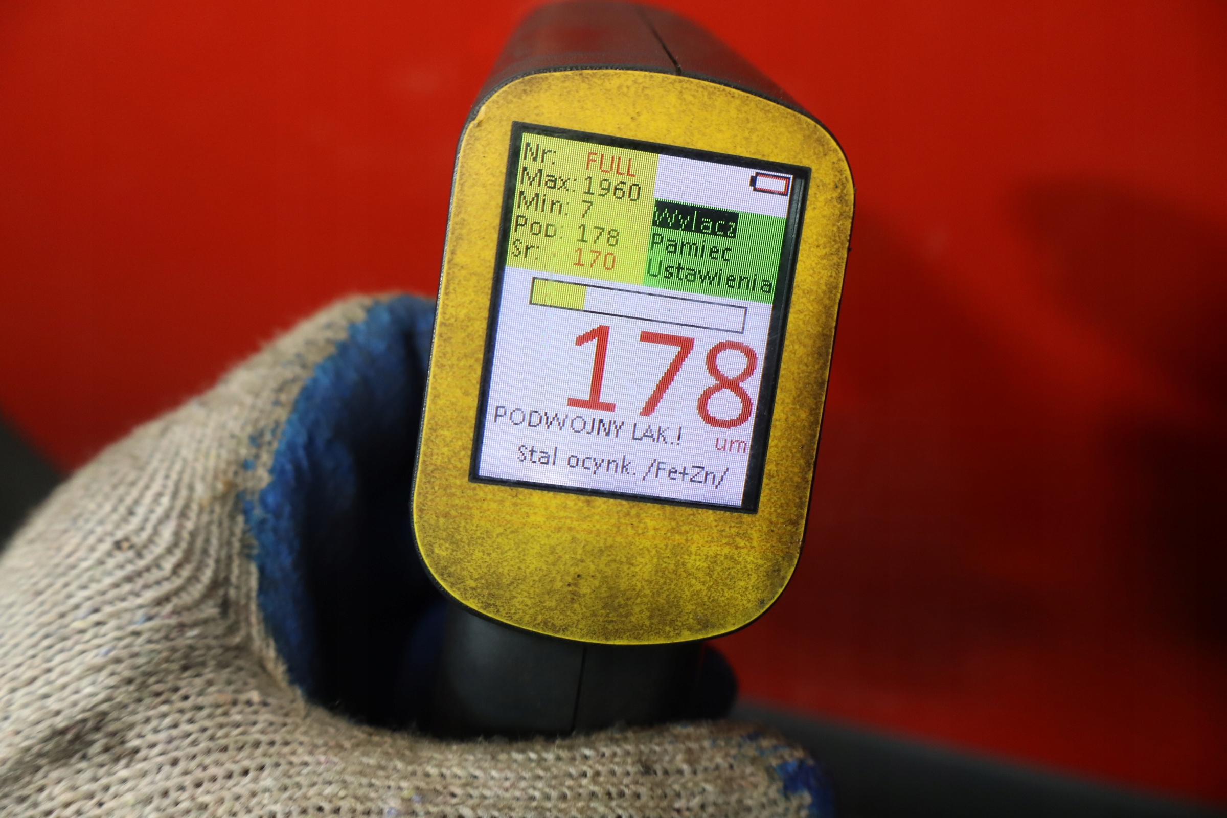 DRZWI LEWY PRZÓD RENAULT FLUENCE DV727 Producent części Renault