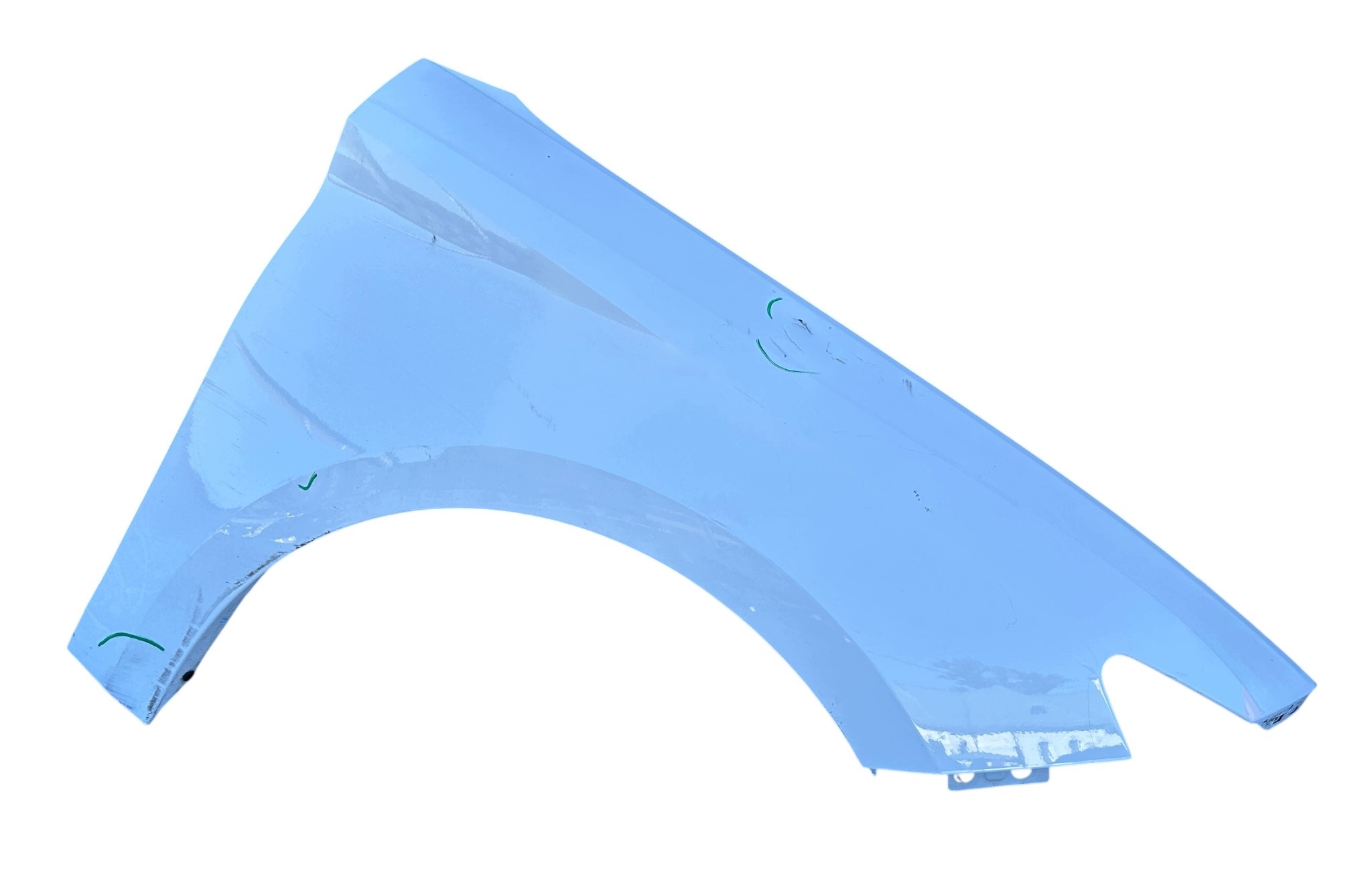fender right front front SEAT LEON IV 20