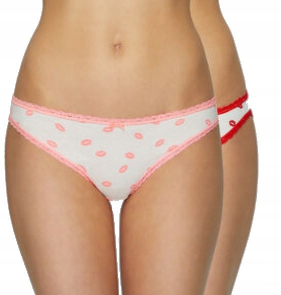 

2PACK 2X Figi Mini Bikini Atlantic 2LP2744 MIX L