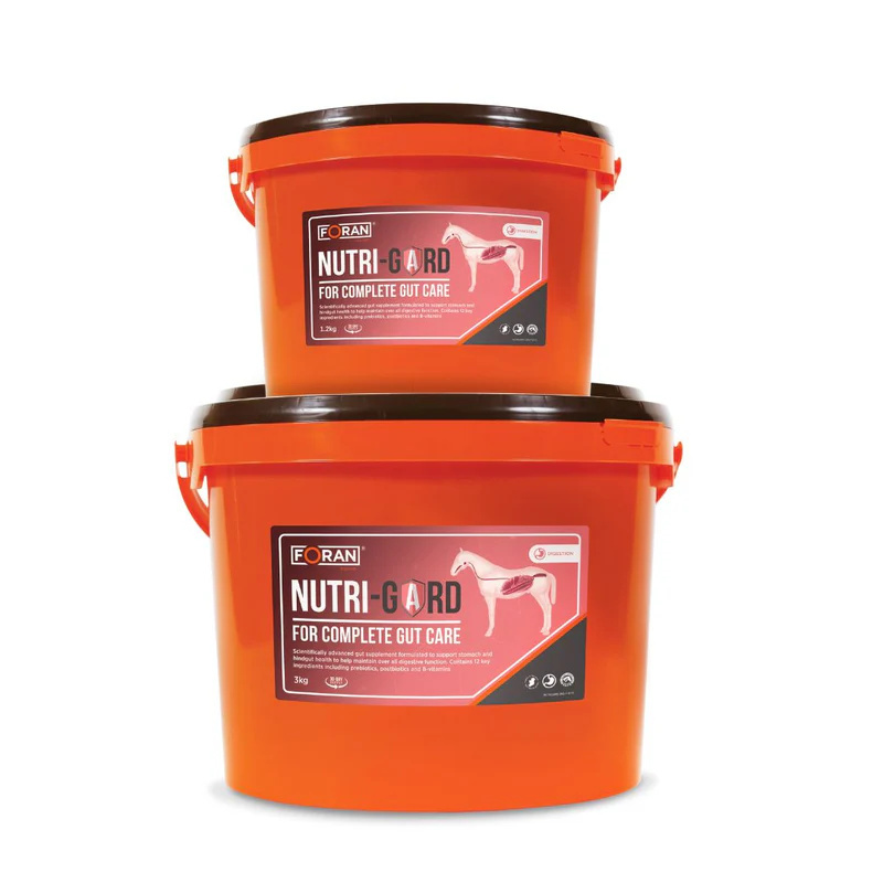 Nutri-Gard Extra Foran 1,2 kg Marka Foran