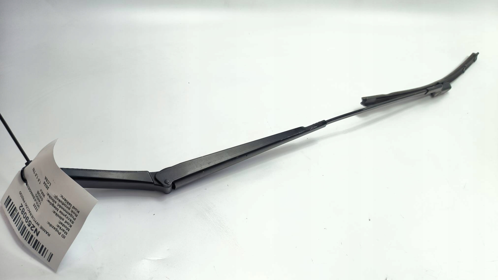 wiper arm front W000082555 VOLKSWAGEN TAIGO