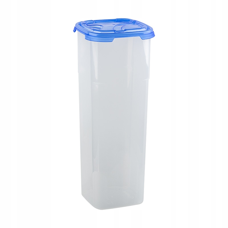 

Pojemnik Produkty Sypkie kaszę mąkę makaro 2L PJ15