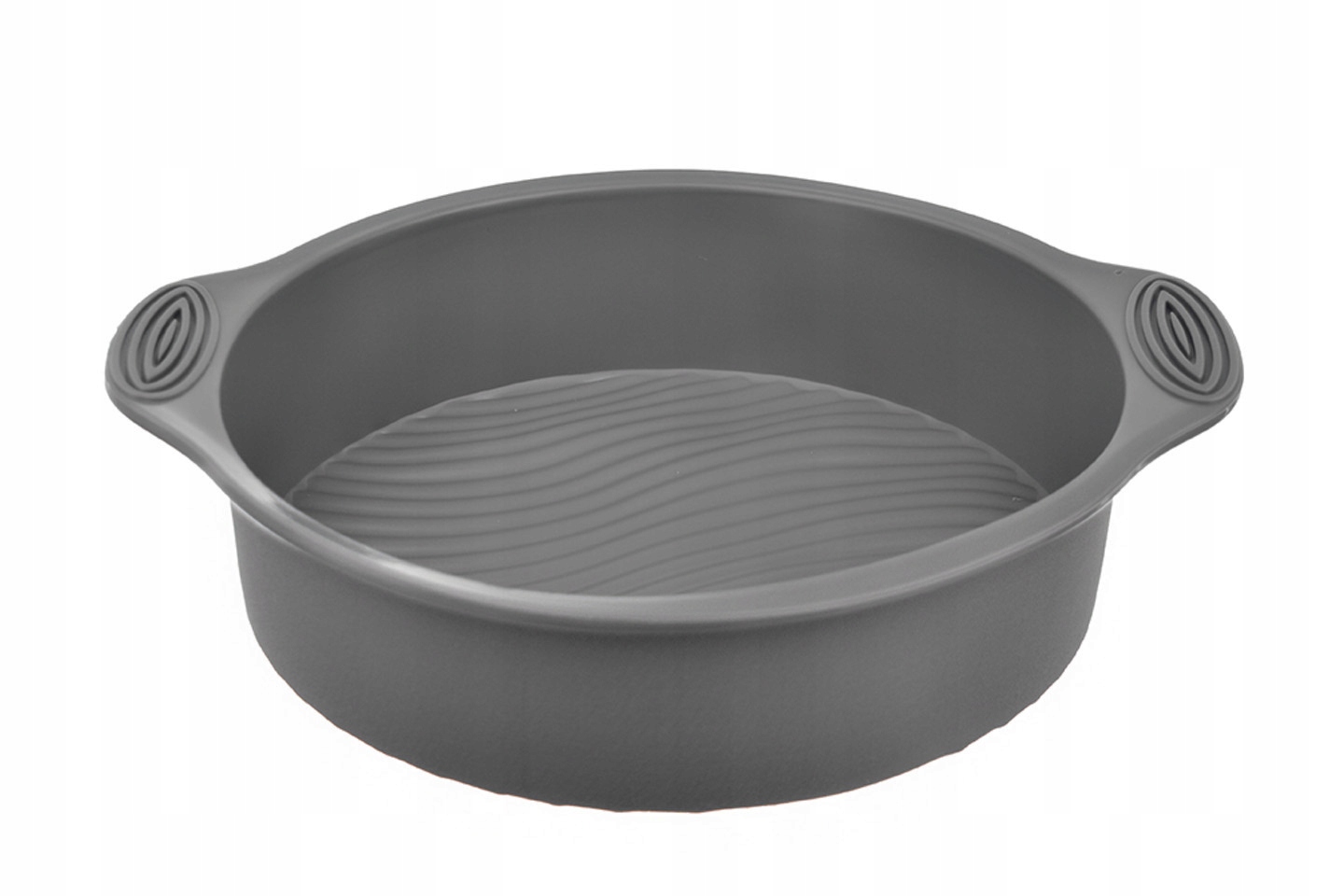 

Forma Silikonowa do pieczenia Tarty Ciasta 22cm