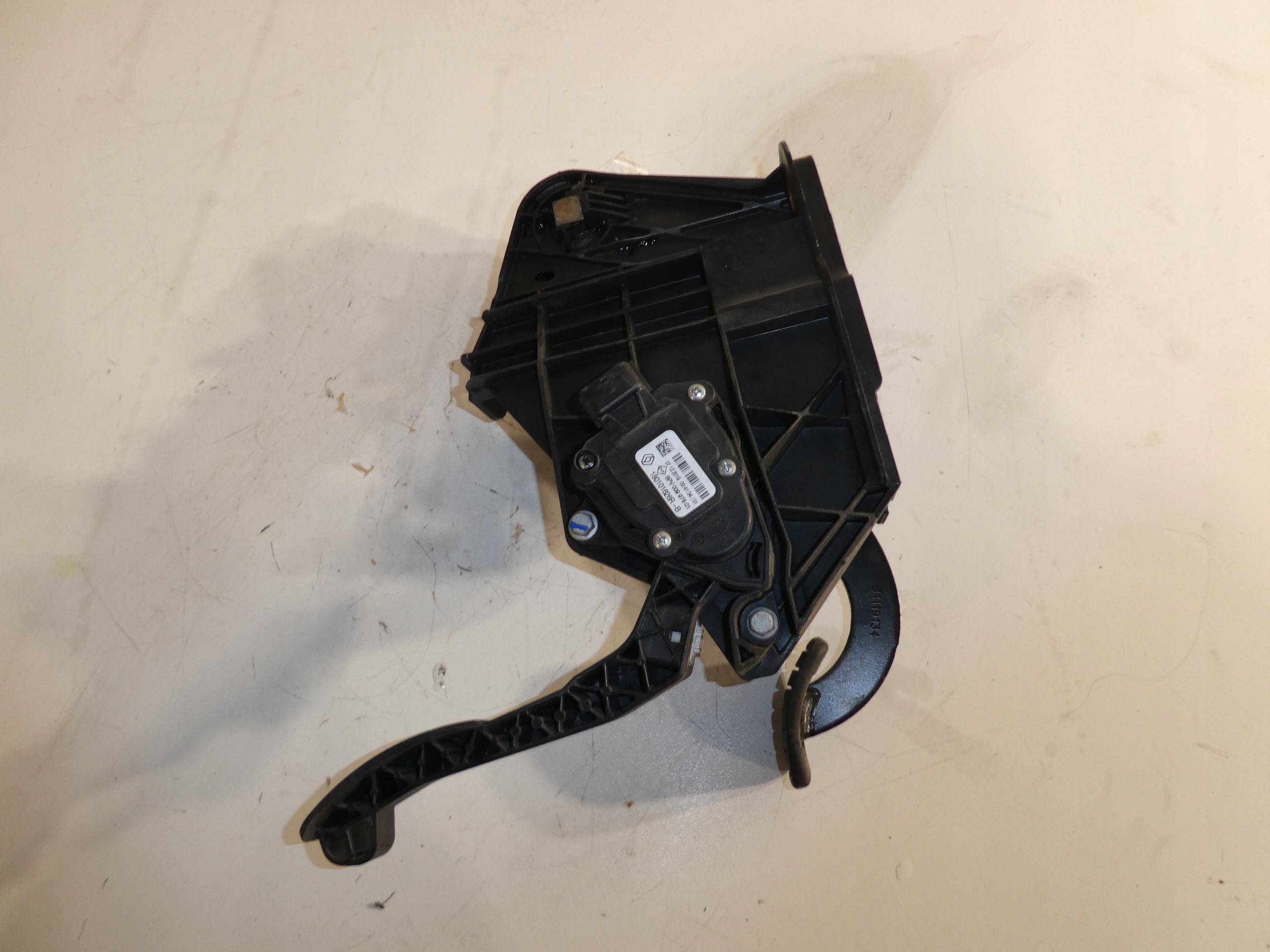 GASPEDAL BREMSE MASTER III 465105948R