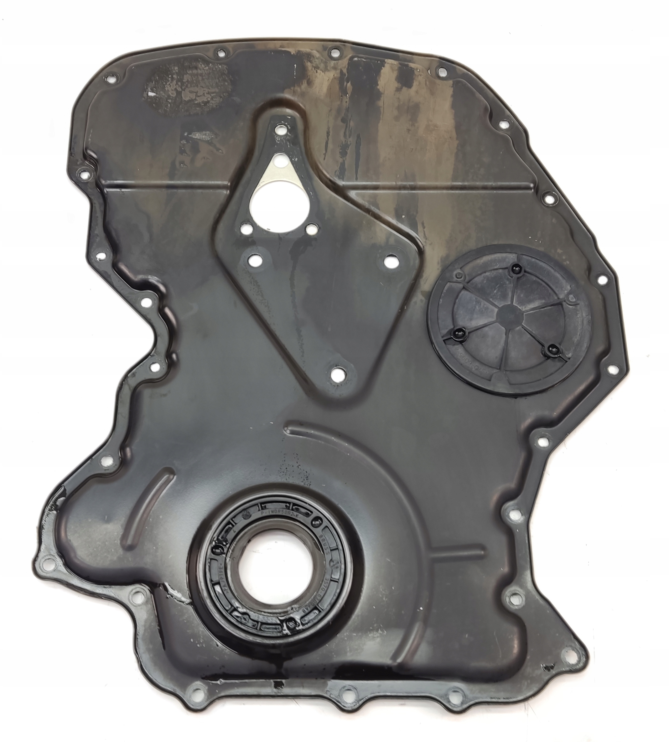 ABDECKUNG BLENDE ABDECKUNG FORD TRANSIT 6 2.4 TDCI 3C1Q6019AA