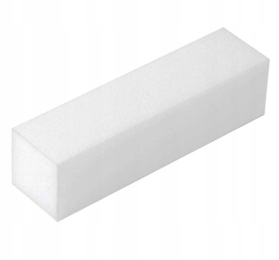

Blok Polerski do paznokci polerka