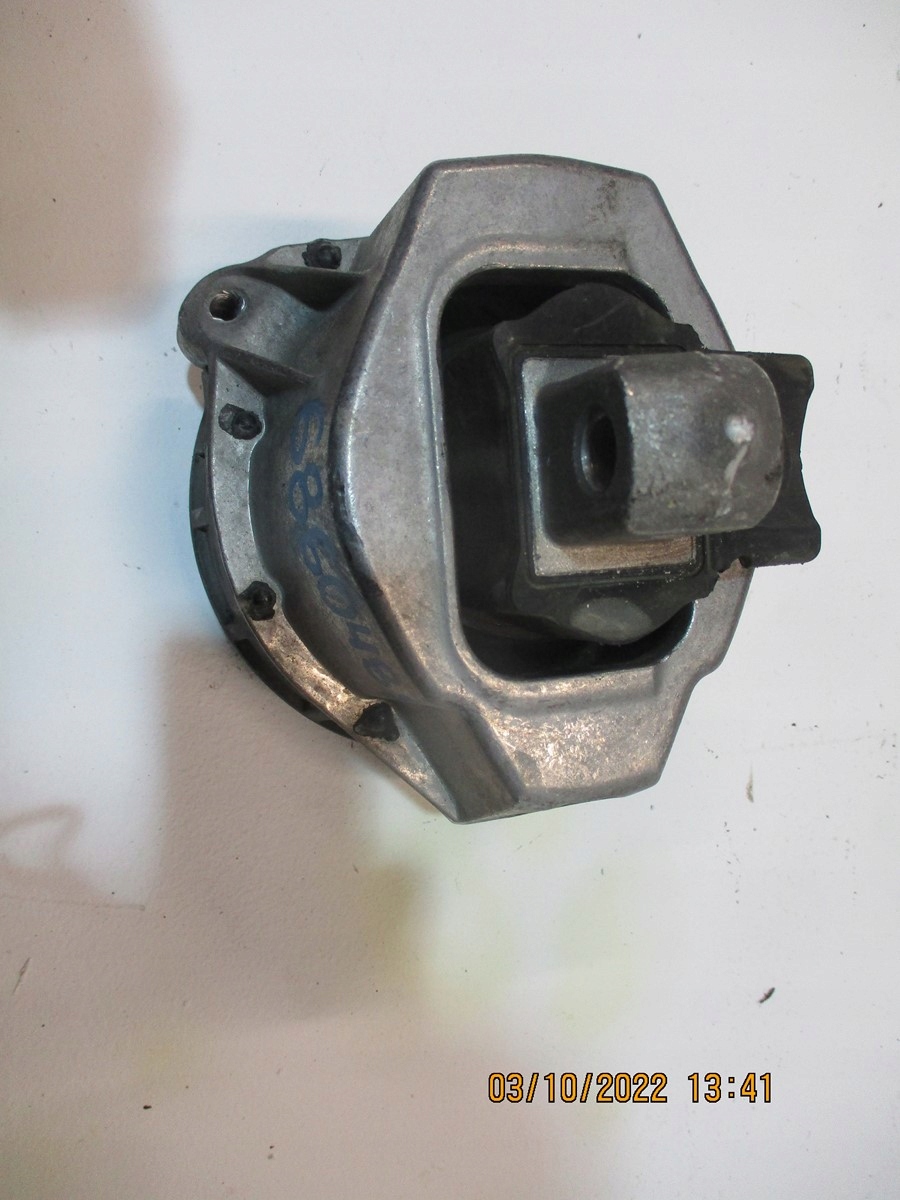 SUPPORTO AIRBAG BMW Z4 G29 2,0IT 6860489 6860490