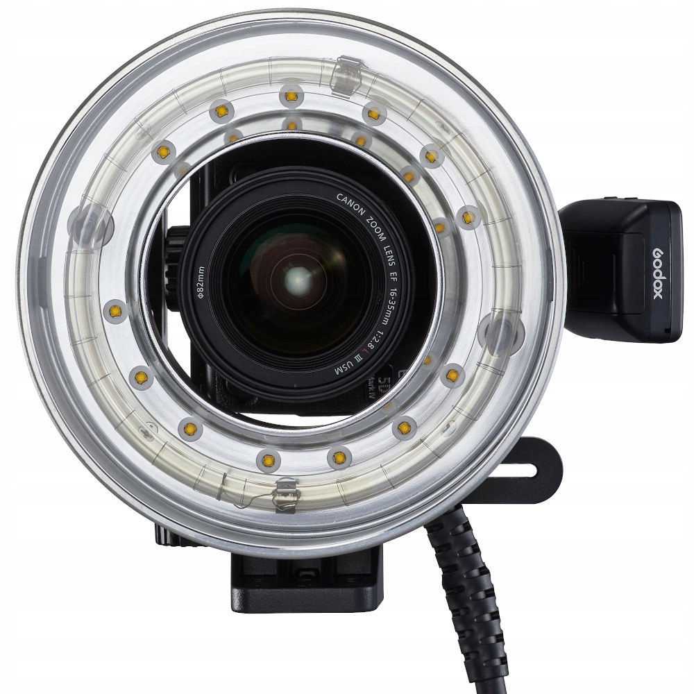Godox FLB-90 sada rychlé rotace fotoaparátu pro R1200