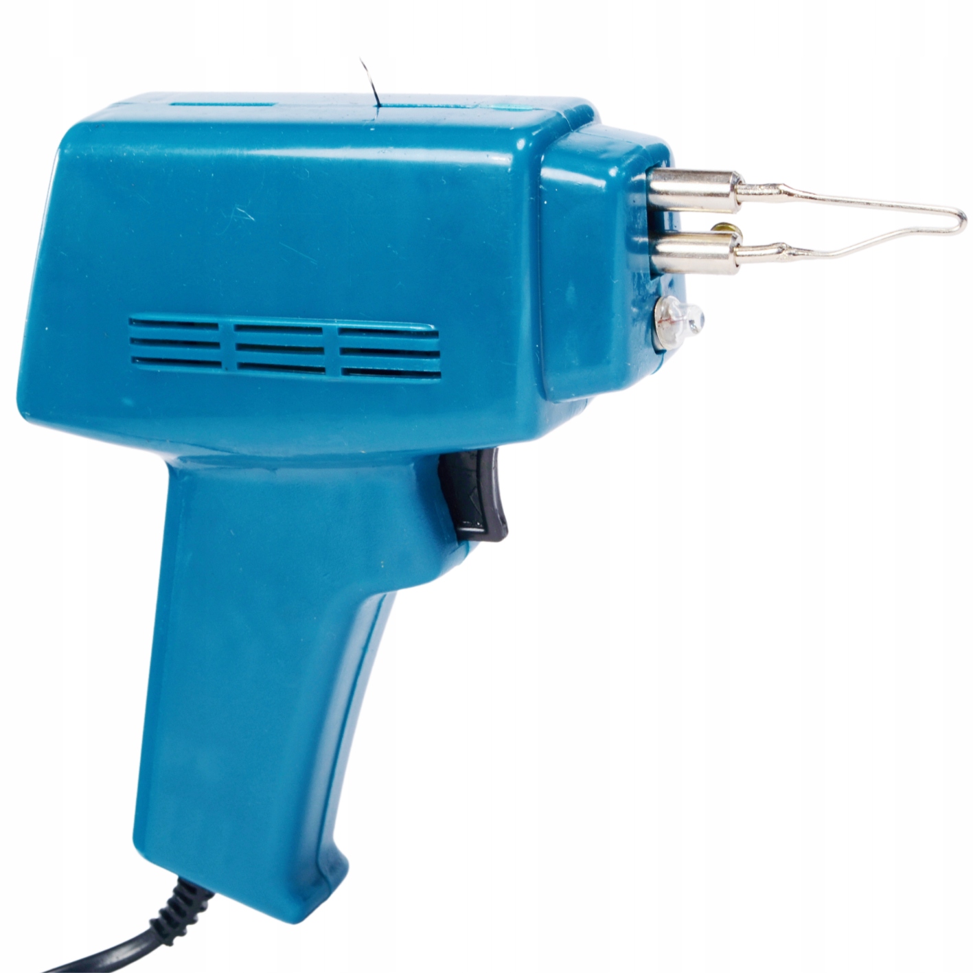 LUTOWNICA TRANSFORMATOROWA 100W + kalafonia cyna Marka Black