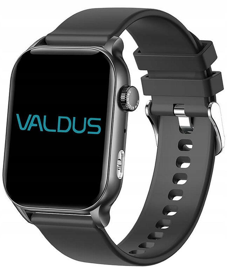 Inteligentné hodinky Valdus VS40 Pro