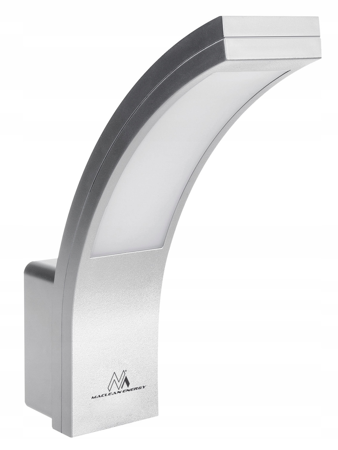 

Lampa ścienna zewnętrzna elewacyjna Led IP54 10W