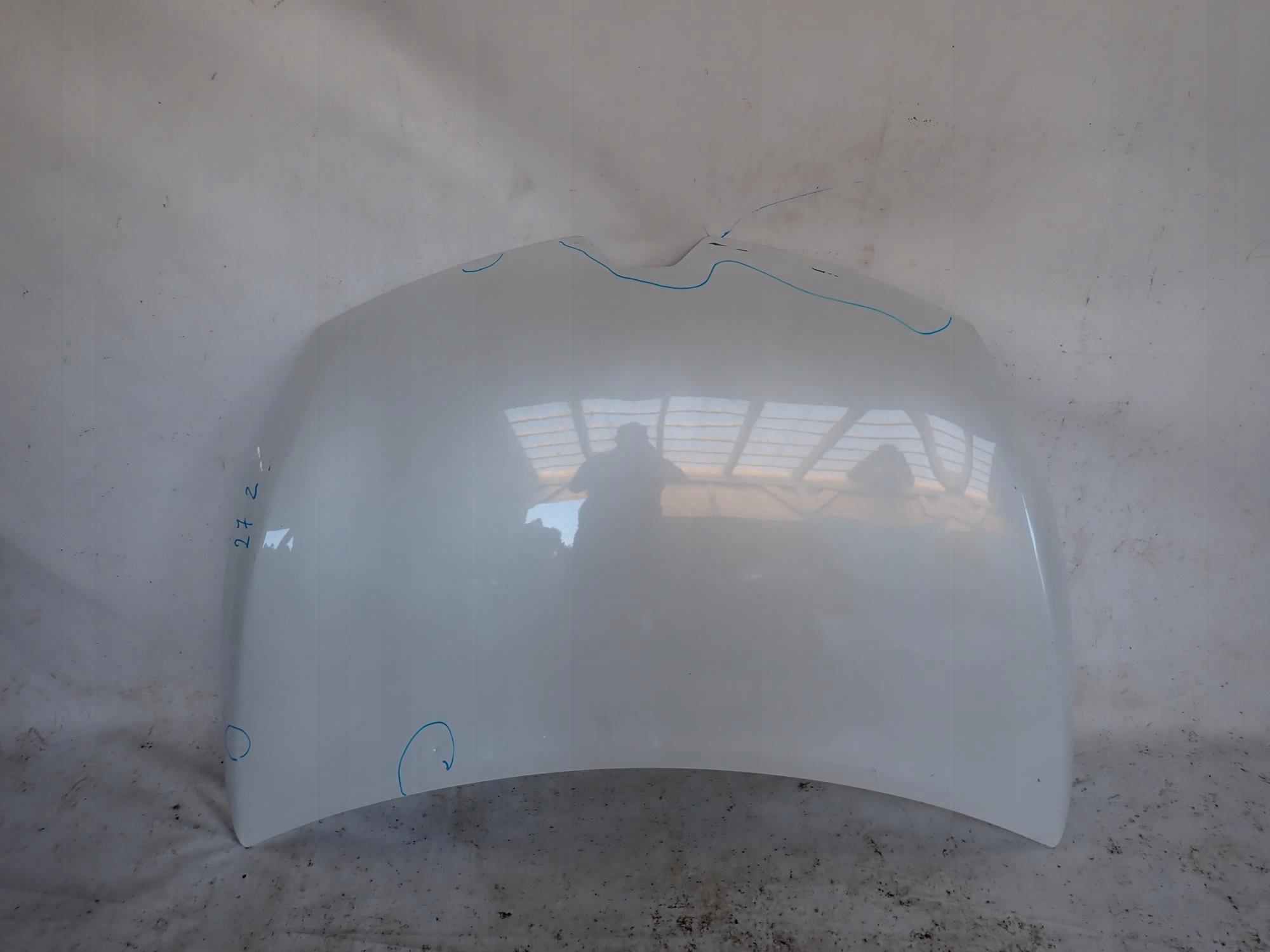 RENAULT CLIO IV 4 12-19 Cofano