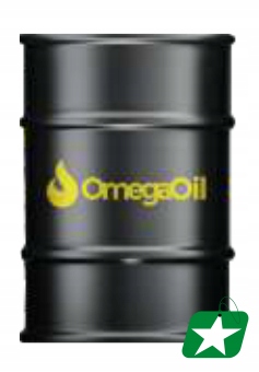 OMEGA OIL SYNTHETIC LC C3 504/507 5W30 200L