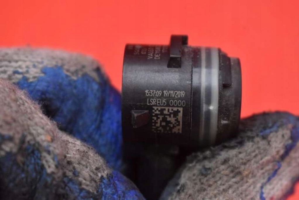 Sensor Parken heck PDC 5Q0919275B SKODA KAMIQ 19