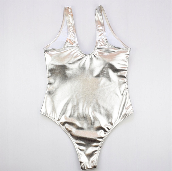 WYSZCZUPLAJĄCY STRÓJ KĄPIELOWY MICRO BIKINI XXL Wzór dominujący bez wzoru