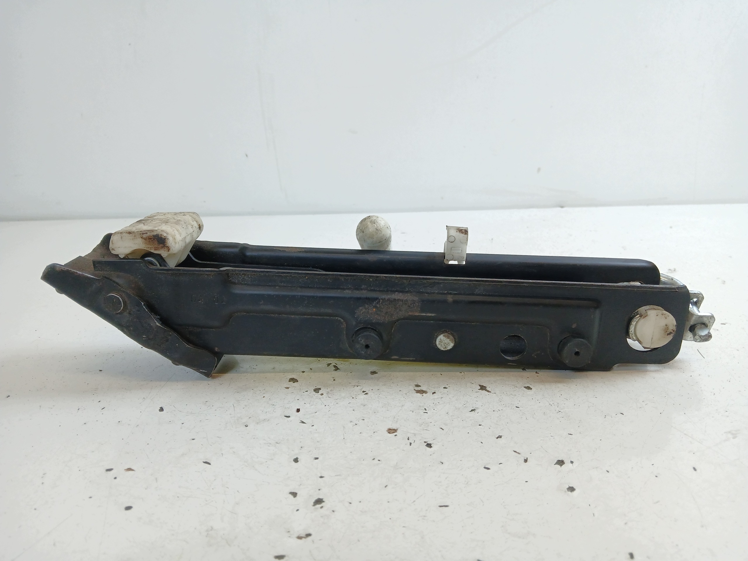 BMW E46 E39 E60 E90 leva del cambio alzacristalli 6757131