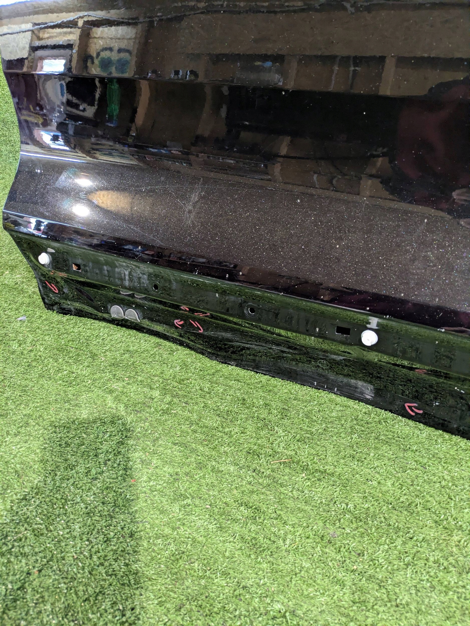 door front right right front VOLVO XC40 NR.4038