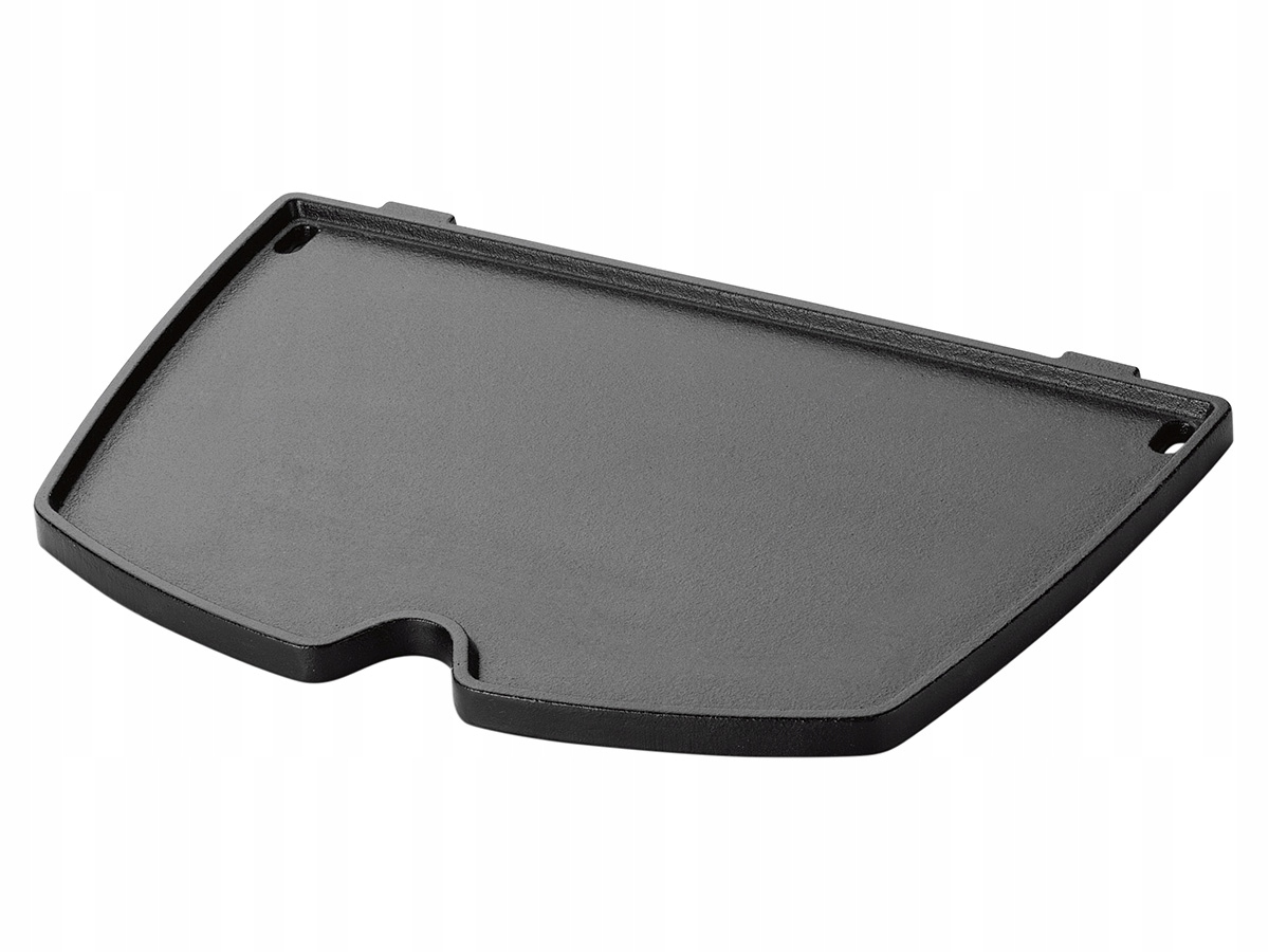 Grilovacia Doska Weber Q1000 Liatinová 32x22 Na Grilovanie