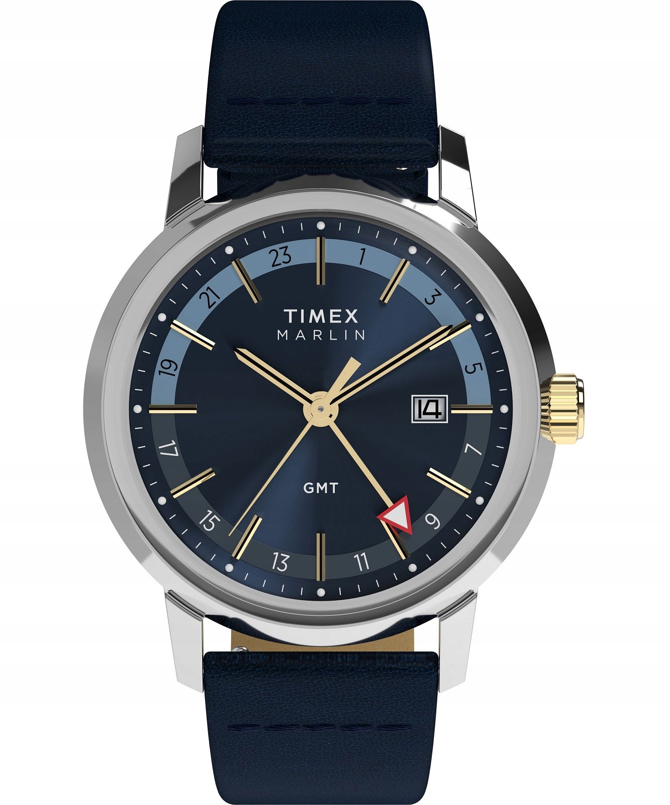 Pánské hodinky Timex Marlin Timex-TW2Y47900