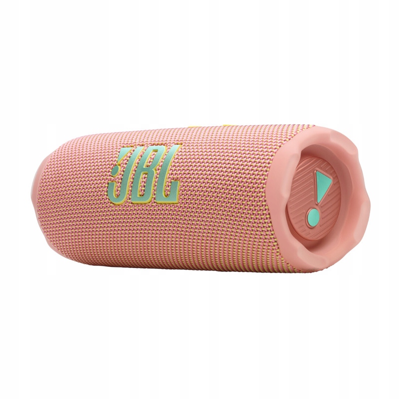 Jbl Flip 7 Vodotesný bezdrôtový reproduktor Auracast Bluetooth Pink