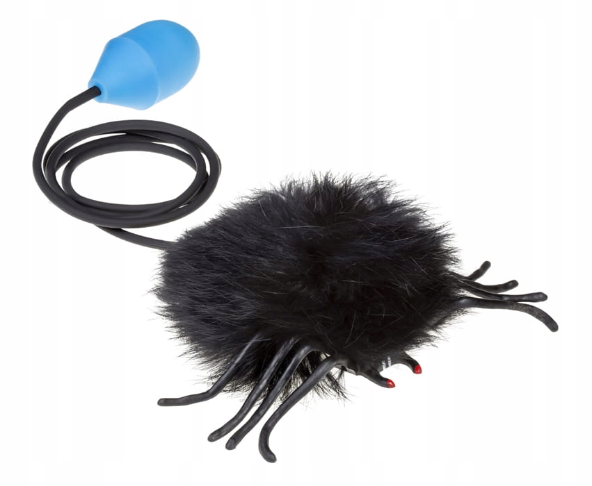 

Skaczący Pająk 109A Tullo